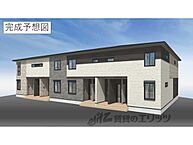 滋賀県守山市今宿4丁目：物件画像／株式会社エリッツ　堅田店
