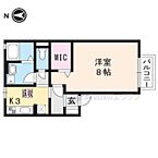 滋賀県野洲市行畑：物件画像／株式会社エリッツ　堅田店