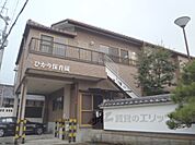 ひかり保育園まで400メートル