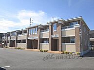 滋賀県高島市安曇川町西万木：物件画像／株式会社エリッツ　堅田店