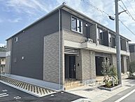 滋賀県彦根市古沢町：物件画像／株式会社エリッツ　堅田店