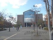 龍谷大学　瀬田キャンパスまで4450メートル