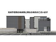 滋賀県守山市伊勢町：物件画像／株式会社エリッツ　堅田店