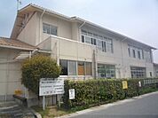 大宝幼稚園まで350メートル