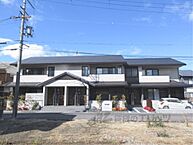 滋賀県守山市勝部2丁目：物件画像／株式会社エリッツ　堅田店