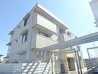 滋賀県大津市弥生町：物件画像／株式会社エリッツ　堅田店