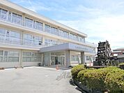 東近江市　能登川支所まで350メートル