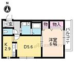 滋賀県大津市南志賀1丁目：物件画像／株式会社エリッツ　堅田店