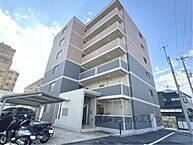 滋賀県大津市大江2丁目：物件画像／株式会社エリッツ　堅田店