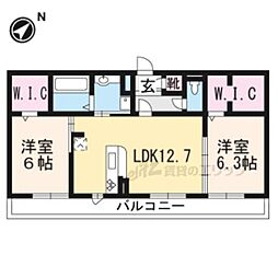 東海道・山陽本線 瀬田駅 徒歩15分