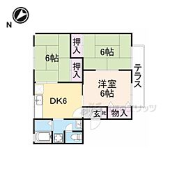 🉐敷金礼金0円！🉐東海道・山陽本線 南彦根駅 徒歩15分