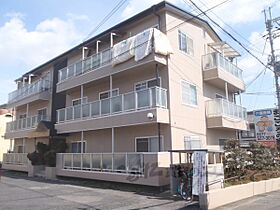 滋賀県大津市桜野町１丁目（賃貸アパート2LDK・2階・61.87㎡） その1