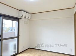 ウェルスＭｏｒｉ 2階3DKのリビング/ダイニング