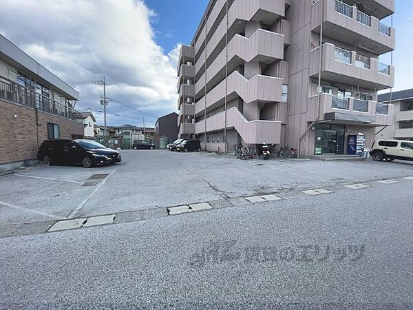 滋賀県彦根市平田町(賃貸マンション3DK・2階・51.00㎡)の写真 その20