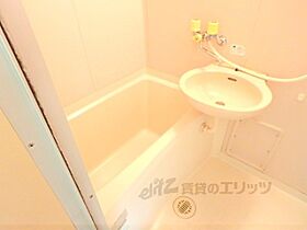 滋賀県草津市追分４丁目（賃貸マンション1K・3階・22.00㎡） その4