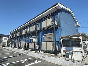 Ｇｒａｃｉａｓ・Ｍａｋｏ 206 ｜ 滋賀県彦根市川瀬馬場町（賃貸アパート1K・2階・28.03㎡） その1