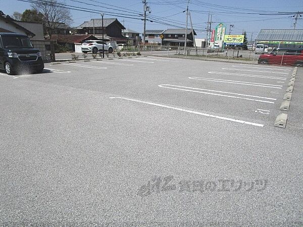 滋賀県米原市宇賀野(賃貸アパート1LDK・1階・45.84㎡)の写真 その16