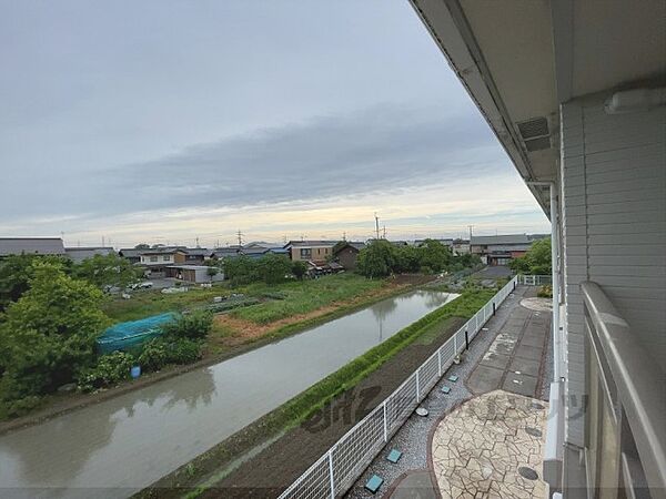 滋賀県彦根市大堀町(賃貸アパート2LDK・2階・57.34㎡)の写真 その25