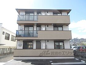 滋賀県大津市蓮池町（賃貸アパート1LDK・1階・41.46㎡） その12