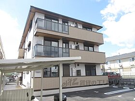 滋賀県大津市蓮池町（賃貸アパート1LDK・1階・41.46㎡） その1