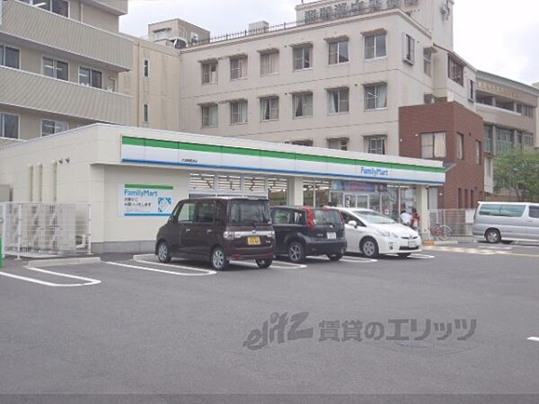 画像23:ファミリーマート　大津御殿浜店まで990メートル