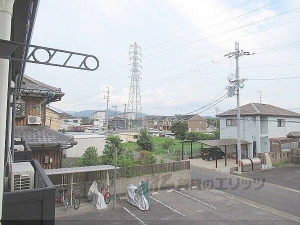 滋賀県蒲生郡日野町大字松尾(賃貸アパート1K・2階・28.02㎡)の写真 その29