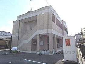 滋賀県蒲生郡日野町大字村井（賃貸アパート1LDK・1階・39.66㎡） その1