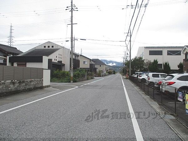 ティアラハイツ常福寺Ｂ 3｜滋賀県長浜市宮司町(賃貸テラスハウス2LDK・1階・64.80㎡)の写真 その18