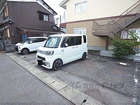 シャローム追分 110 ｜ 滋賀県草津市追分５丁目（賃貸マンション1K・1階・23.00㎡） その17