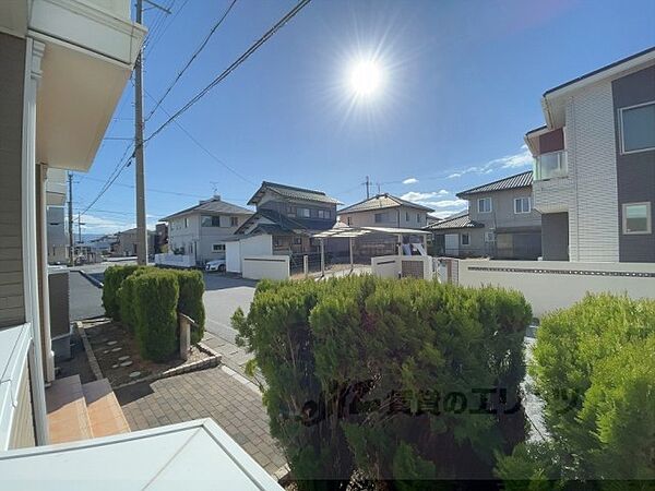 ブリーラ　リベーロ 103｜滋賀県彦根市彦富町(賃貸アパート1LDK・1階・45.99㎡)の写真 その25