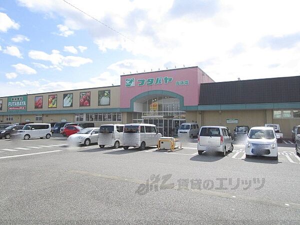 コスモスハイツ長浜 307｜滋賀県長浜市神照町(賃貸マンション2DK・3階・36.36㎡)の写真 その6