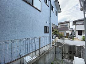 ＥＡＳＴ　ＮＯＮＡＭＩ拾参番館 101 ｜ 滋賀県彦根市東沼波町（賃貸アパート1LDK・1階・40.03㎡） その25