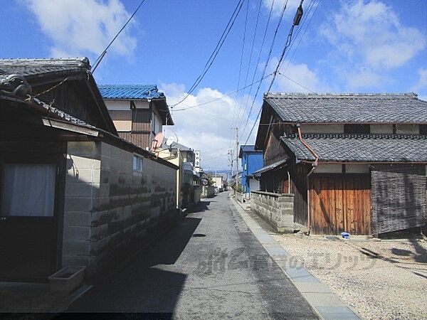 ａｄｖａｎｃｅ 101｜滋賀県草津市木川町(賃貸アパート1LDK・1階・41.38㎡)の写真 その15