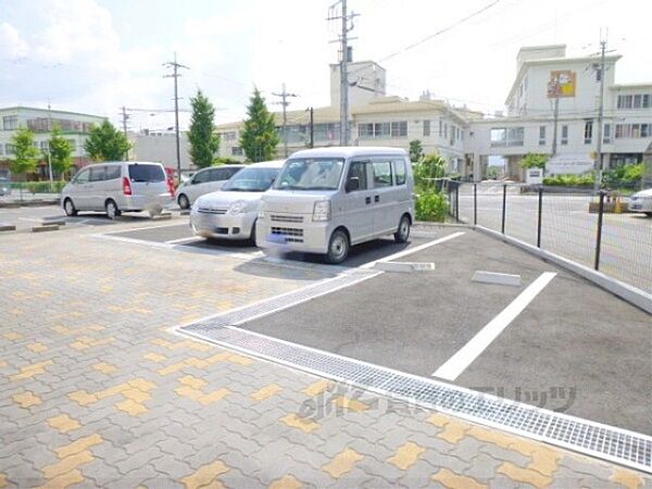 滋賀県大津市大萱７丁目(賃貸マンション1R・1階・28.06㎡)の写真 その20