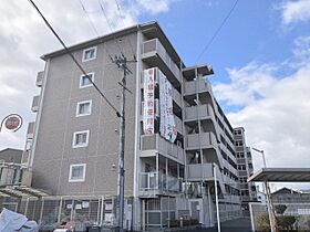 アートプラザ124 6022 ｜ 滋賀県草津市野路東４丁目（賃貸マンション1K・6階・26.94㎡） その1