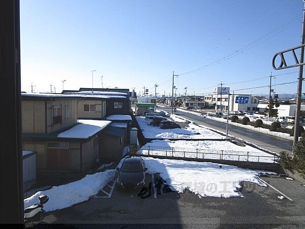 滋賀県長浜市神照町(賃貸アパート1K・1階・20.28㎡)の写真 その28