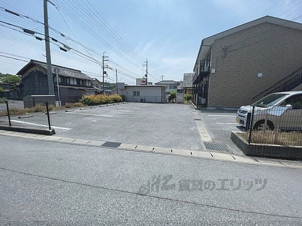 滋賀県彦根市後三条町(賃貸アパート1K・2階・28.03㎡)の写真 その21