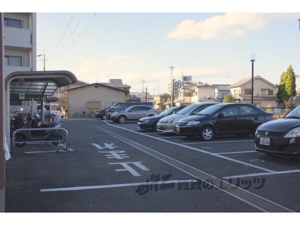 滋賀県草津市矢橋町(賃貸マンション1K・6階・24.30㎡)の写真 その20