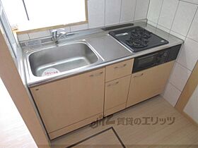 滋賀県甲賀市信楽町江田（賃貸アパート1LDK・1階・33.00㎡） その10