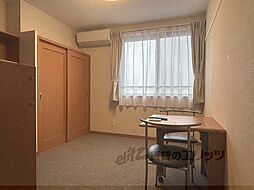 JR東海道・山陽本線 河瀬駅 徒歩25分の賃貸アパート 2階1Kのリビング/ダイニング