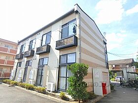 レオパレスサントピア 103 ｜ 滋賀県東近江市小脇町（賃貸アパート1K・1階・20.28㎡） その9