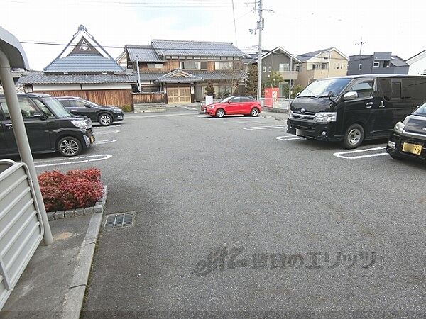 滋賀県東近江市五個荘五位田町(賃貸アパート2DK・1階・46.79㎡)の写真 その21