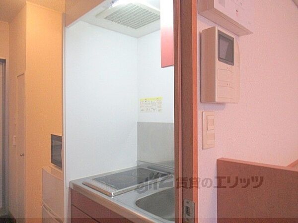 レオパレスＭｒ＆Ｍｒｓ　Ｋ 204｜滋賀県蒲生郡日野町松尾５丁目(賃貸アパート1K・2階・21.81㎡)の写真 その7