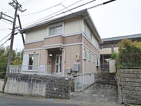 滋賀県大津市仰木の里東８丁目（賃貸一戸建5LDK・1階・130.81㎡） その1