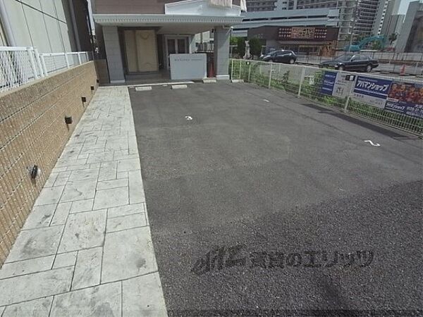 Ａｍｂｅｌｌｉｒ 501｜滋賀県大津市柳が崎(賃貸マンション1DK・5階・32.62㎡)の写真 その23