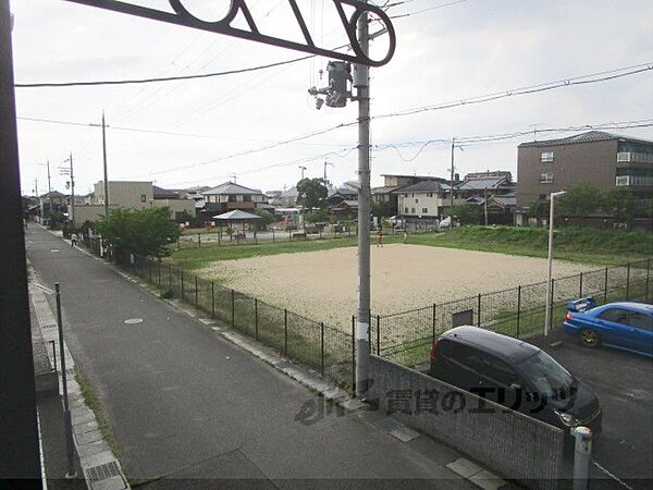 滋賀県草津市野村６丁目(賃貸アパート1K・2階・22.35㎡)の写真 その21