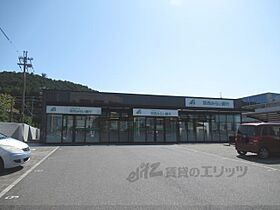 滋賀県甲賀市水口町新町１丁目（賃貸アパート2LDK・2階・50.51㎡） その27