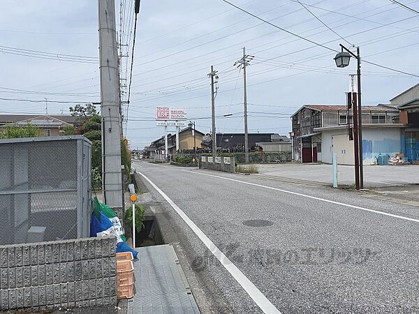 滋賀県犬上郡豊郷町大字下枝(賃貸アパート1K・1階・23.61㎡)の写真 その22