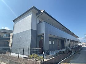 滋賀県彦根市小泉町（賃貸アパート1K・1階・25.85㎡） その1