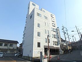 アクティ大津 506 ｜ 滋賀県大津市梅林２丁目（賃貸マンション1R・5階・24.36㎡） その1